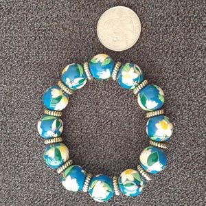 Angela Moore bracelet